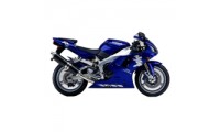Best 1998-1999 R1 Fairings