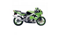 Best 2000-2002 ZX6R Fairings