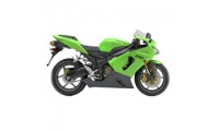 Best 2005-2006 ZX6R Fairings