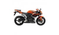 Best 2007-2008 CBR600RR Fairings