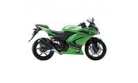 Best 2008-2013 Ninja 250 Fairings