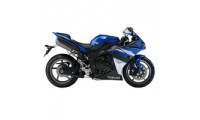 Best 2009-2012 R1 Fairings