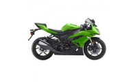 Best 2009-2012 ZX6R Fairings