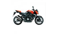 Best 2010-2013 Z1000 Fairings