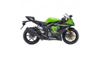 Best 2013-2018 ZX6R Fairings