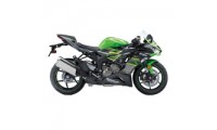 Best 2019-2020 ZX6R Fairings