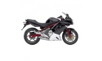 Best ER6F Fairings