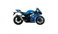 Best GSXR 1000 Fairings