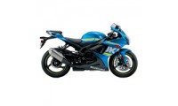 Best GSXR 600-750 Fairings