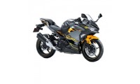 Best Ninja 400 Fairings