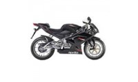 Best RS4 125 Fairings