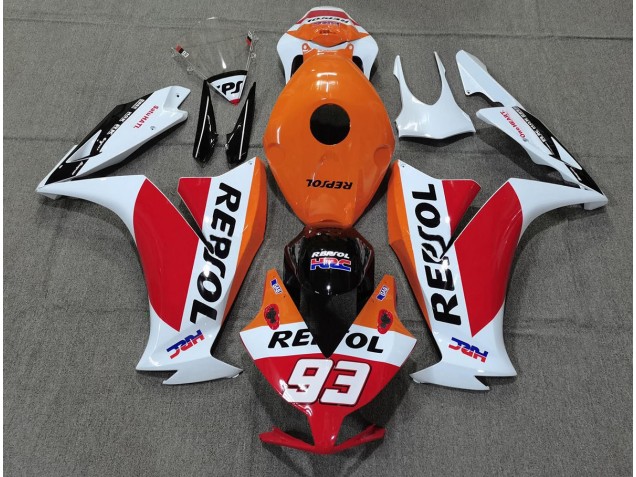 Best 93 Repsol Honda CBR1000RR Motorcycle Fairings 2012-2016 Best 93 Repsol Honda CBR1000RR Motorcycle Fairings 2012-2016