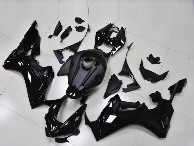 Best Black Gloss Honda CBR1000RR Motorcycle Fairings 2017-2019 Best Black Gloss Honda CBR1000RR Motorcycle Fairings 2017-2019
