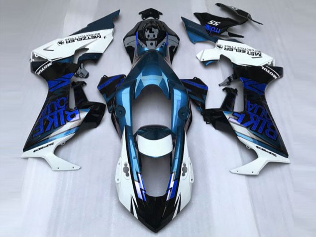 Best Blue & White Custom Honda CBR1000RR Motorcycle Fairings 2017-2019 Best Blue & White Custom Honda CBR1000RR Motorcycle Fairings 2017-2019
