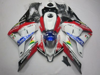 Best Carrera Honda CBR600RR Motorcycle Fairings 2009-2012