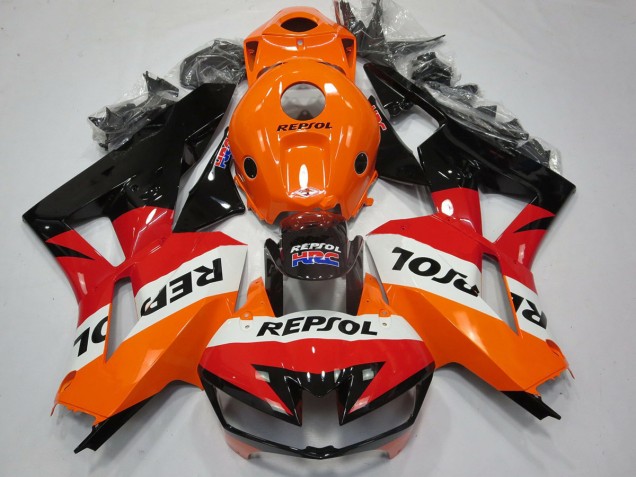 Best Clean Repsol Honda CBR600RR Motorcycle Fairings 2013-2020 Best Clean Repsol Honda CBR600RR Motorcycle Fairings 2013-2020