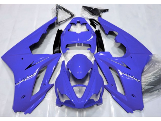 Best Dark Blue Triumph Daytona 675 Motorcycle Fairings 2006-2008 Best Dark Blue Triumph Daytona 675 Motorcycle Fairings 2006-2008