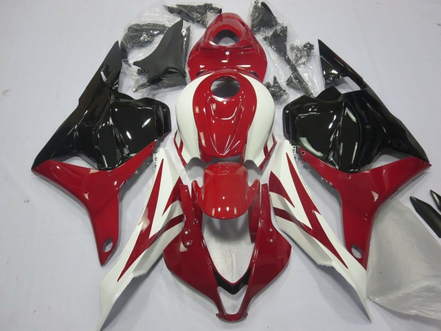 Best Deep Red OEM Style Honda CBR600RR Motorcycle Fairings 2009-2012 Best Deep Red OEM Style Honda CBR600RR Motorcycle Fairings 2009-2012