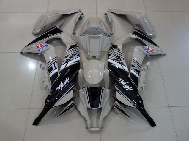 Best Desert Storm Kawasaki ZX10R Motorcycle Fairings 2011-2015 Best Desert Storm Kawasaki ZX10R Motorcycle Fairings 2011-2015