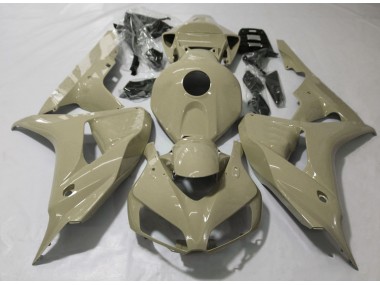 Best Desert Tan Honda CBR1000RR Motorcycle Fairings 2006-2007