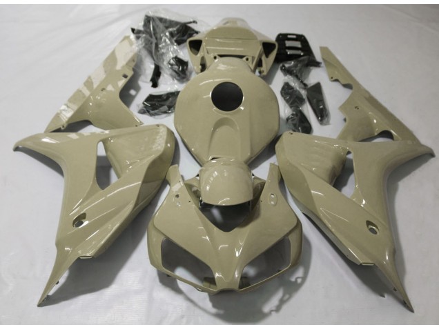 Best Desert Tan Honda CBR1000RR Motorcycle Fairings 2006-2007 Best Desert Tan Honda CBR1000RR Motorcycle Fairings 2006-2007
