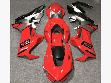 Best DSI Performance Honda CBR1000RR Motorcycle Fairings 2017-2019