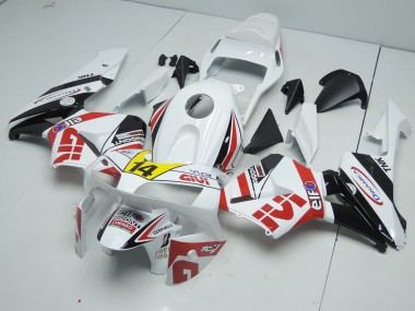 Best Elf Honda CBR600RR Motorcycle Fairings 2003-2004