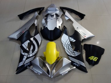 Best ENEOS 46 Yamaha R6 Motorcycle Fairings 2008-2016