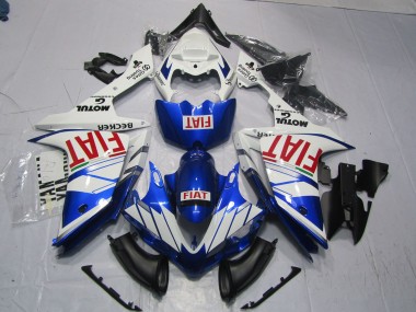 Best Fiat Standard Yamaha R1 Motorcycle Fairings 2007-2008