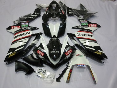 Best Fimer Yamaha R1 Motorcycle Fairings 2007-2008