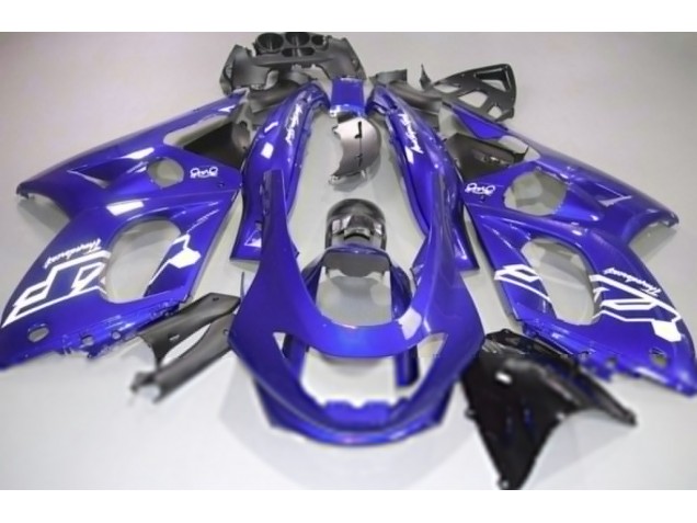 Best Gloss Blue Yamaha YZF600 Motorcycle Fairings 1998-2007 Best Gloss Blue Yamaha YZF600 Motorcycle Fairings 1998-2007