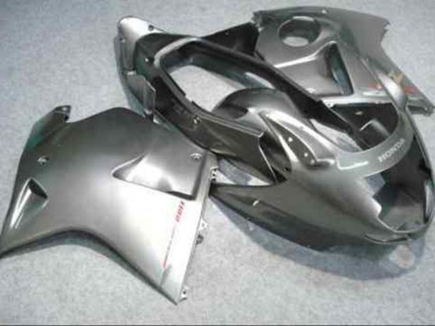 Best Gloss Silver Honda CBR1100XX Motorcycle Fairings 1996-2007 Best Gloss Silver Honda CBR1100XX Motorcycle Fairings 1996-2007