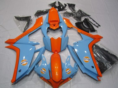 Best Gulf Yamaha R1 Motorcycle Fairings 2007-2008
