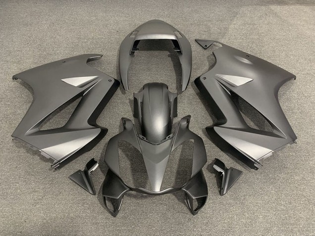 Best Matte Grey Honda VFR800 Motorcycle Fairings 2002-2012 Best Matte Grey Honda VFR800 Motorcycle Fairings 2002-2012