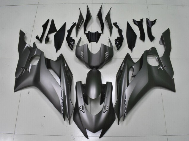 Best Matte Silver Yamaha R6 Motorcycle Fairings 2017-2019 Best Matte Silver Yamaha R6 Motorcycle Fairings 2017-2019
