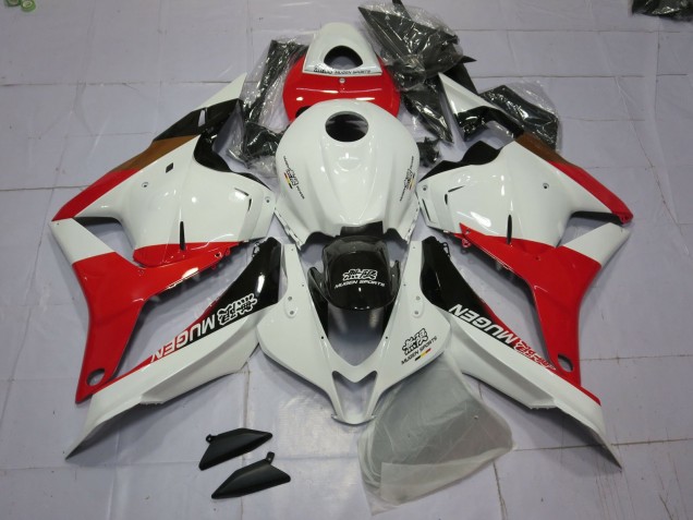 Best Mugen Honda CBR600RR Motorcycle Fairings 2009-2012 Best Mugen Honda CBR600RR Motorcycle Fairings 2009-2012