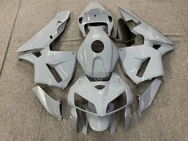 Best Nardo Grey Honda CBR600RR Motorcycle Fairings 2005-2006 Best Nardo Grey Honda CBR600RR Motorcycle Fairings 2005-2006