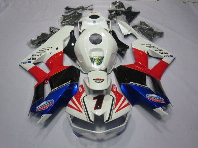 Best Number 1 Honda CBR600RR Motorcycle Fairings 2013-2020 Best Number 1 Honda CBR600RR Motorcycle Fairings 2013-2020