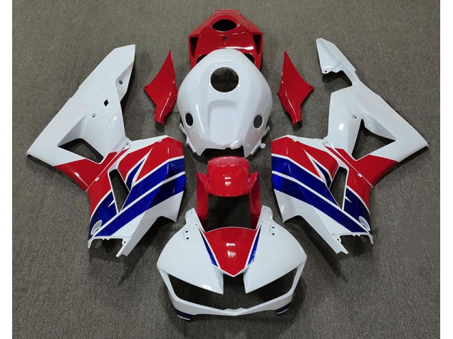 Best OEM HRC No Logos Honda CBR600RR Motorcycle Fairings 2013-2020 Best OEM HRC No Logos Honda CBR600RR Motorcycle Fairings 2013-2020