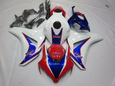 Best OEM HRC Style Honda CBR1000RR Motorcycle Fairings 2008-2011