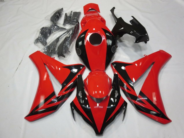 Best OEM Red Style Honda CBR1000RR Motorcycle Fairings 2008-2011 Best OEM Red Style Honda CBR1000RR Motorcycle Fairings 2008-2011