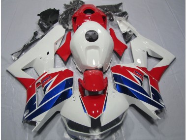 Best OEM Style Honda CBR600RR Motorcycle Fairings 2013-2020