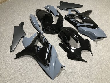 Best OEM Style Nardo Suzuki GSXR 1000 Motorcycle Fairings 2007-2008
