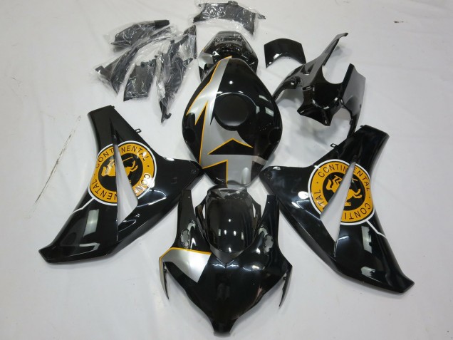 Best Orange Black and Silver Honda CBR1000RR Motorcycle Fairings 2008-2011 Best Orange Black and Silver Honda CBR1000RR Motorcycle Fairings 2008-2011
