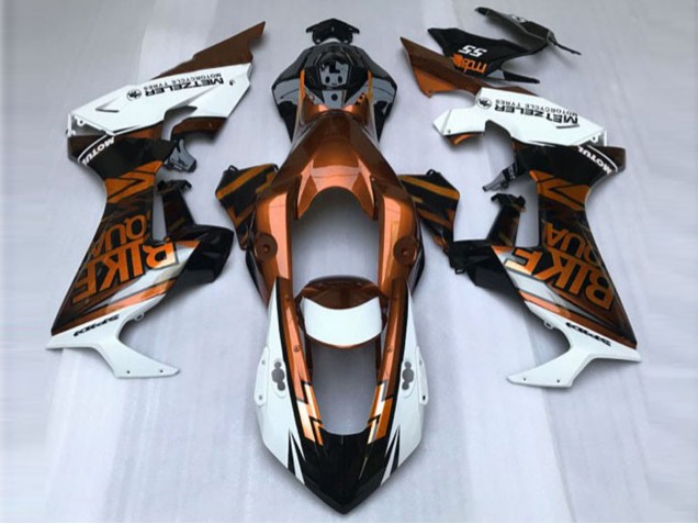 Best Orange & White Custom Honda CBR1000RR Motorcycle Fairings 2017-2019 Best Orange & White Custom Honda CBR1000RR Motorcycle Fairings 2017-2019
