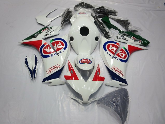 Best Pata Honda CBR1000RR Motorcycle Fairings 2012-2016 Best Pata Honda CBR1000RR Motorcycle Fairings 2012-2016