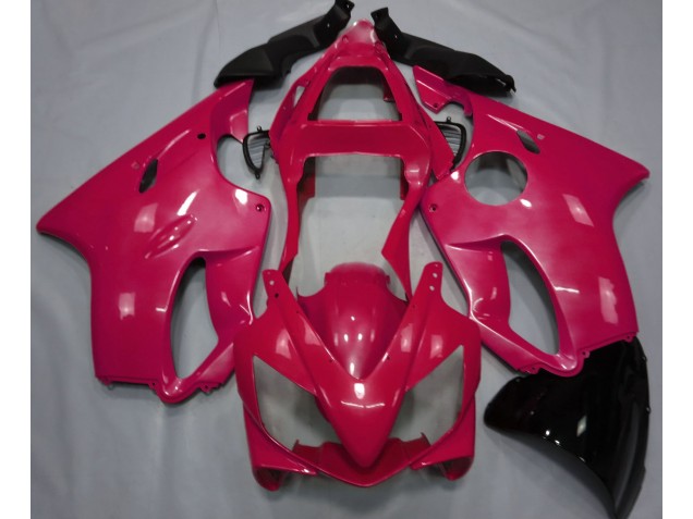Best Pearl Candy Red Honda CBR600 F4i Motorcycle Fairings 2001-2003 Best Pearl Candy Red Honda CBR600 F4i Motorcycle Fairings 2001-2003