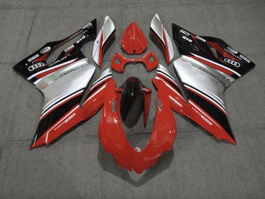 Best Performance Ducati 1199 Motorcycle Fairings
