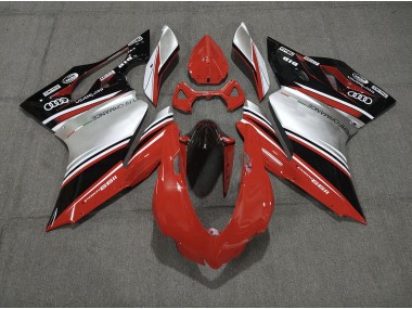 Best Performance Ducati 1199 Motorcycle Fairings