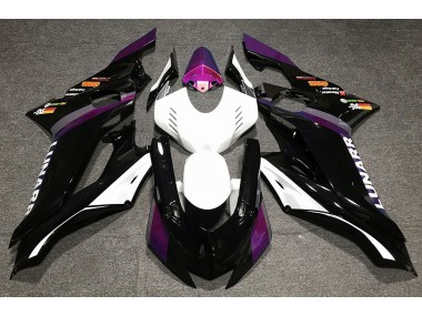Best Pink Custom Yamaha R6 Motorcycle Fairings 2017-2019
